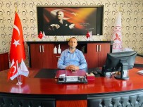 HASTANE - Oguzeli Devlet Hastanesi'nden 'Asi Olun' Çagrisi