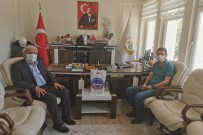 BURSA - Osmaneli'ne Ikinci Yamaç Parasütü Alani Yapilacak