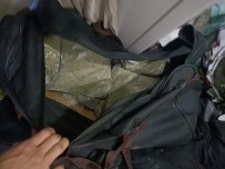MEDINE - (Özel) 'Çaki' Lakapli Zehir Tacirinin Zula Evine Operasyon Açiklamasi 55 Kilogram 'Bonzai' Ele Geçirildi