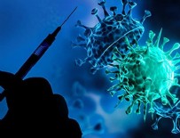 İSRAIL - Pfizer, Kovid-19 aşısının Delta varyantına karşı etkinlik oranını açıkladı!