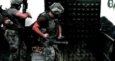 PKK / KCK operasyonunda 9 kritik isim gözaltında