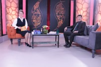 REKTÖR - Rektör Karacoskun, 'Egitim Varsa Gelecek Var' Programina Katildi