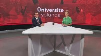 TURGUT ÖZAL - Rektör Kizilay Açiklamasi 'Dört Üniversite Kurmus Anaç Bir Üniversiteyiz'