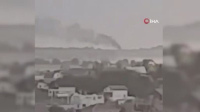 Rusya'da Ulusal Muhafizlari Tasiyan Helikopter Düstü Açiklamasi 3 Ölü