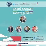 SAVUNMA SANAYİ - SAMÜ'den 'Kariyer Günleri' Paneli