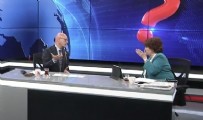 UĞUR DÜNDAR - Sırtını Batı'ya dayayan Erol Mütercimler'den Halk TV'de skandal sözler: '2023'te Tayyip Bey yok!'