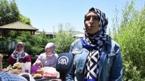 KORONAVİRÜS - Sivas'in Gölleri Normallesme Döneminde Doga Tutkunlarini Agirliyor
