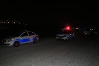 Taksi Soförü Tartistigi Kisi Tarafindan Tabancayla Vurularak Öldürüldü