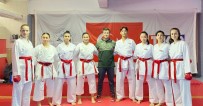 KARATE - Tavsanli Karate Okulu Sporcularinin Hedefi Büyük