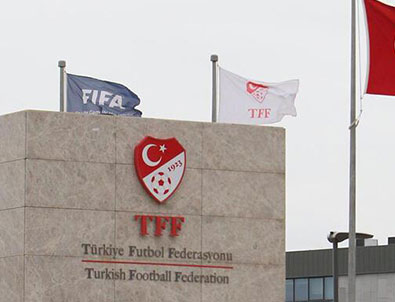 TFF kararı duyurdu! Galatasaray ve Fenerbahçe...!!!