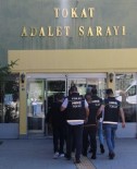BONZAI - Tokat'ta Uyusturucu Operasyonu Açiklamasi 12 Tutuklama