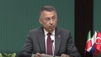 RUSYA FEDERASYONU - Türkiye Ile Tataristan Cumhuriyeti Arasinda Yatirim Ve Is Birligi Alaninda Üç Anlasma Imzalandi