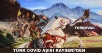 KORONAVİRÜS - Türkovac Asisina 'Ergenekon'dan Çikis Tablosu' Yapti