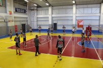BİTLİS - Tusba Gençlik Merkezi Voleybol Spor Kulübü 2. Ligde