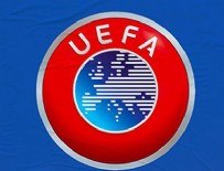 GALATASARAY - UEFA o kuralı kaldırdı! Gözler Galatasaray maçında!