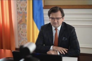 Ukrayna'dan AB'ye Rusya Tepkisi Açiklamasi 'Rusya Ve AB Arasinda Kurulacak Diyalog Tehlikeli Olur'