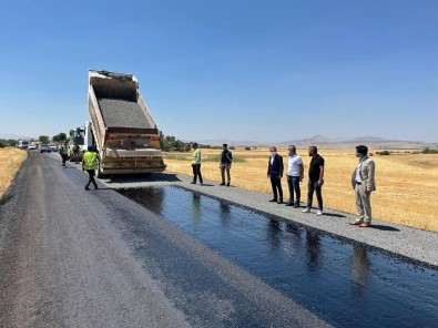 Yillarin Çilesi Sona Eriyor