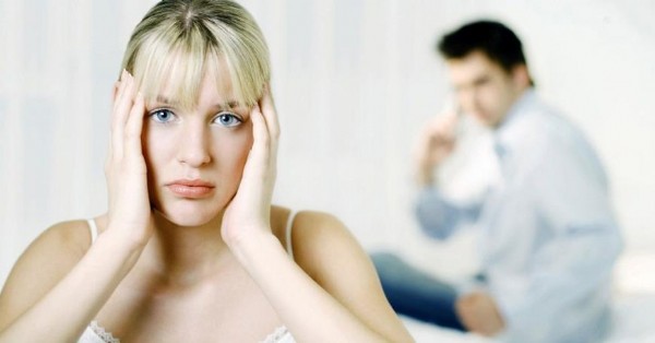 Cinsel İsteksizlik Tedavisi Nasıldır? Cinsel İsteksizlik Nedir? Kadınlarda Cinsel İsteksizlik Neden Olur?