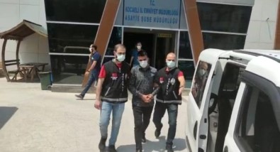 100 Bin TL Degerinde Ziynet Esya Ve Döviz Çaldilar