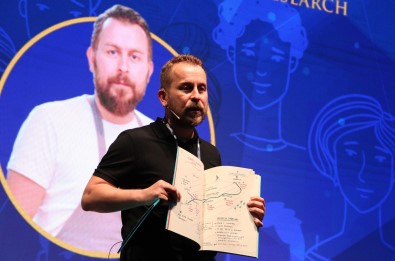 40 Bin Yillik Balik Kilçigindan Anadolu Mutfagina Yemek Yolculugu