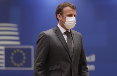 AB Liderler Zirvesi Ikinci Gününde