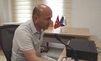 METİN ORAL - Altinova Belediye Baskani Oral, YKS Sinavina Girecek Ögrencilere Hoparlörden Seslendi