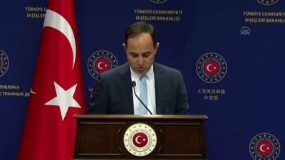 Ankara'daki ATB Is Merkezi Yangininin Kisa Devreden Kaynaklandigi Belirlendi