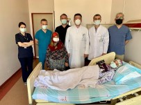  SU  - Bandirma EA Hastanesi'nde Bir Ilk