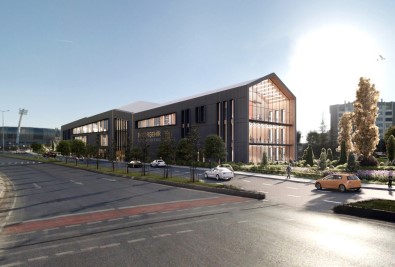 Basaksehir'e Kültür Ve Yasam Parki