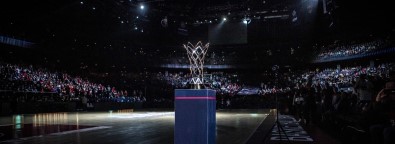 Basketbol Sampiyonlar Ligi'nin En Güçlü 6'Nci Sezonunda 5 Türk Takimi Mücadele Edecek