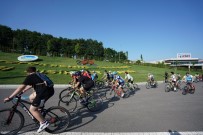 MOTOSİKLETÇİ - Bisikletin Kalbi Sakarya'da Atacak