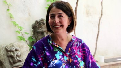 Bodrum'un Kalbine Dokunan Projeye Yogun Ilgi