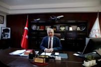 KÜLFETLI - Bursa Il Saglik Müdürü Dr. Fevzi Yavuzyilmaz Açiklamasi 'Gençlerimize Sahip Çikmaliyiz'