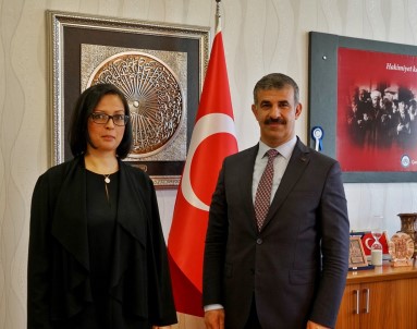 Çankiri'nin Cografi Isaret Tescilli Ürünleri Inovatif Olarak Islenecek