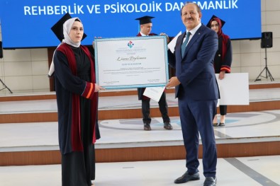 Cemal Kalyoncu, Ögrencilerin Heyecanina Ortak Oldu