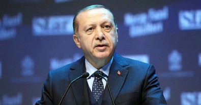 Dev projeler hizmete açılıyor! Başkan Erdoğan'dan önemli açıklamalar