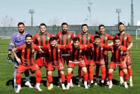 DIYALOG - Diyarbakirspor'da Yeni Hedef Play-Off Ve 3.Lig