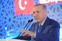 TEVAZU - Erdogan'dan Erken Seçim Açiklamasi