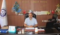 CÜZDAN - Erzincan'da 8 Bin 796 Aday Iyi Bir Üniversite Için Ter Dökecek