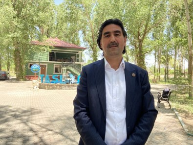 Ikincisi Düzenlenecek Olan Balik Gölü Festivali Hazirliklari Basladi