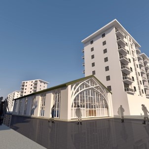 Ipekyolu Belediyesinden Kadin Üretimine Katki