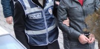 MAHREM - Izmir Merkezli 35 Ildeki Büyük FETÖ Operasyonunda 58 Tutuklama