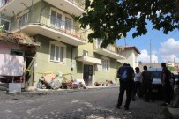 LAHİT - Kaçak Kaziyla Yeralti Sehri Bulan 7 Define Avcisi Adli Kontrolle Serbest Birakildi