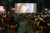 NASREDDIN HOCA - Kepez'in 'Nostaljik Sinema Günleri' Basliyor