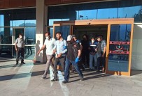 NARKOTIK - Konya'da Uyusturucu Operasyonu Açiklamasi 4 Tutuklama