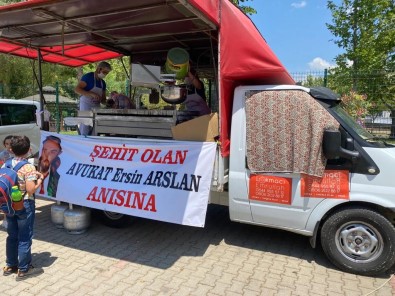 Lokma Döktürdü, Yargilanmaktan Kurtuldu