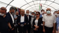 Mardin'de STK'lar Misir'daki Idam Kararlarini Kinadi