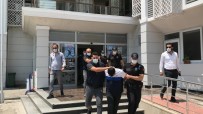 TEFECİLİK - Mersin'deki Organize Suç Örgütü Operasyonu Zanlilari Adliyeye Sevk Edildi
