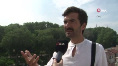 Modern Zaman Seyyahi Açiklamasi 80 Günde Parasiz Dünya Turu Yapti