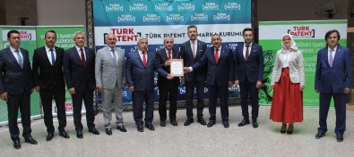 Mustafakemalpasa Peynir Tatlisina Cografi Tescil